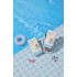 Дитячий сонцезахисний стік ROUND LAB Baby Mild Sun Stick, 21 гр